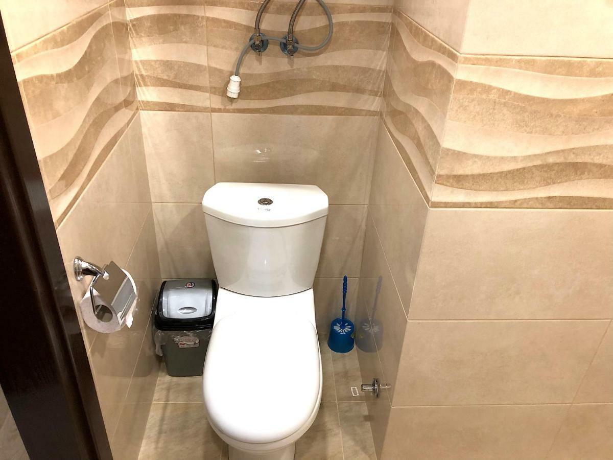 Batumi Orbi Beach Tower Kültér fotó